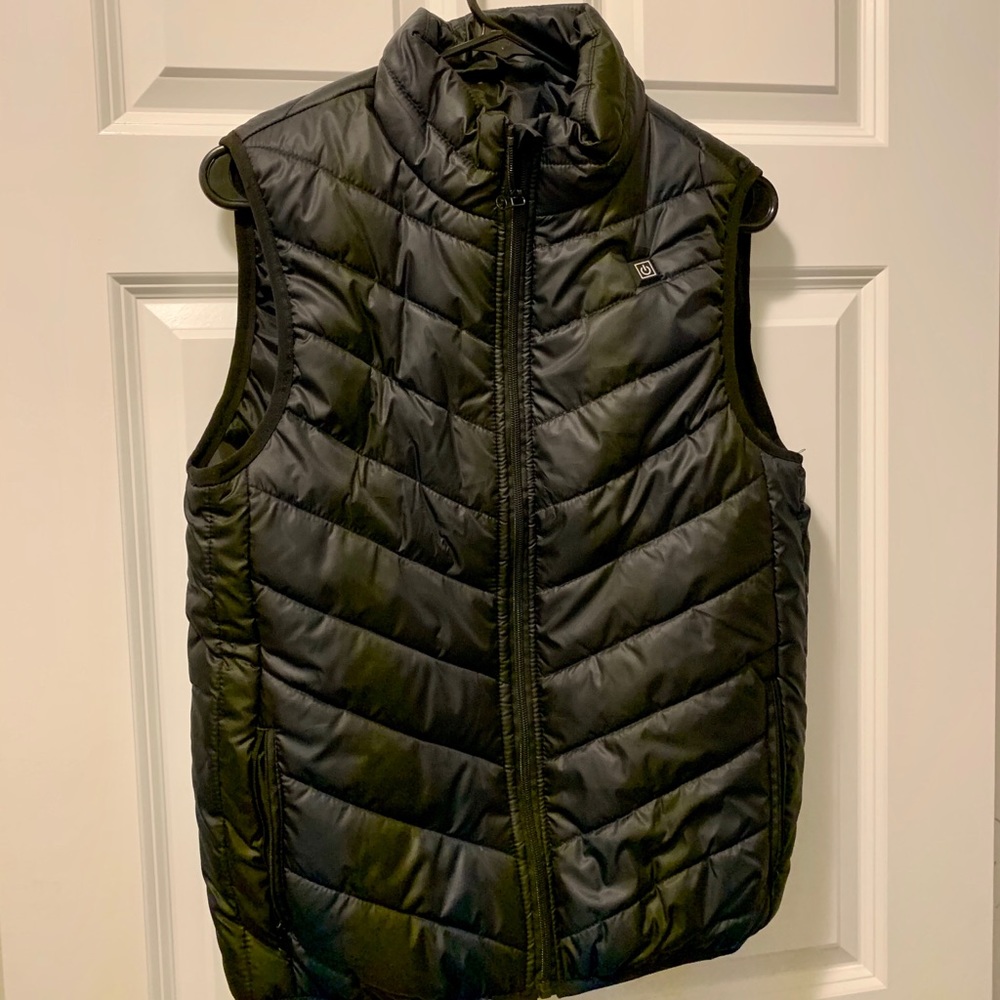Men’s Vest